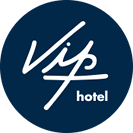 Logo Hotel VIP