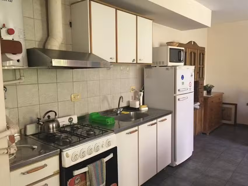 25 de mayo – Lo de Oli alquiler temporario Mendoza