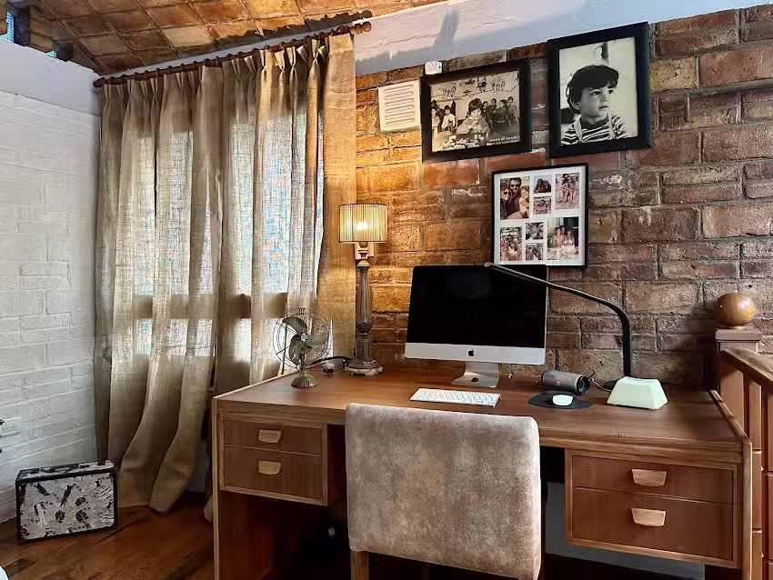 5 Jotas Darragueira Guest House & Loft