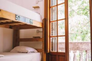 531 Hostel en Córdoba Argentina
