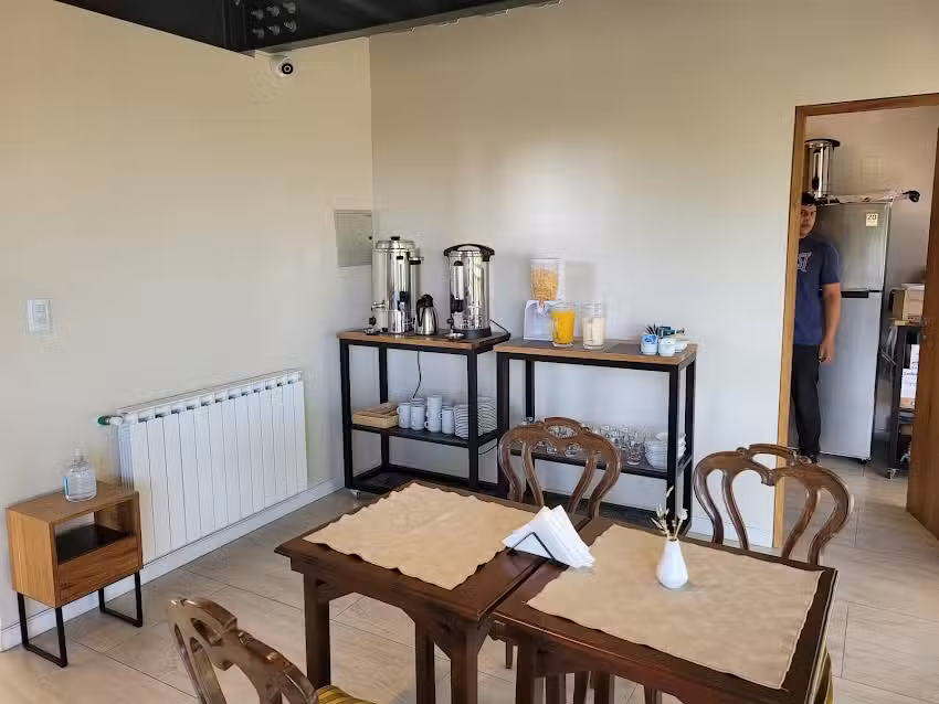 718 Rufino Petit Hotel