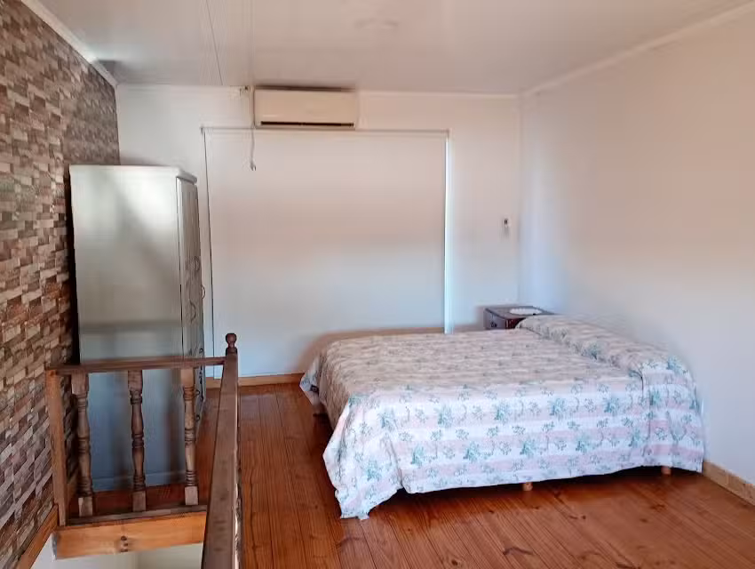 A.L ALQUILER TEMPORSRIO de Navarro. Alquiler temporario.