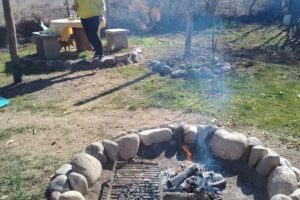 A lo de Ramona Hostel