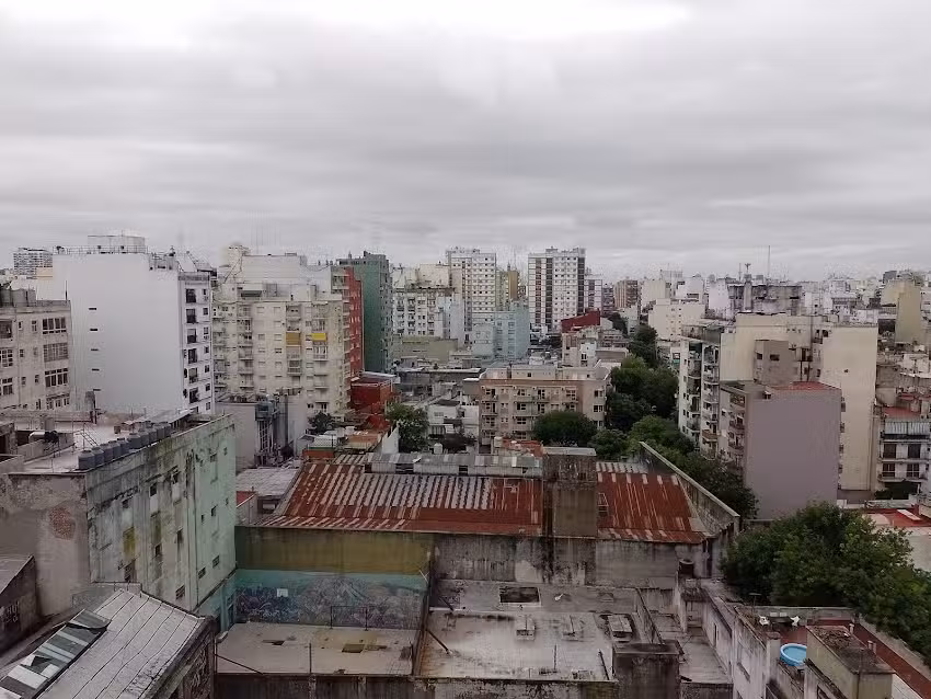 A.MU.DO.CH – HOTEL BUENOS AIRES