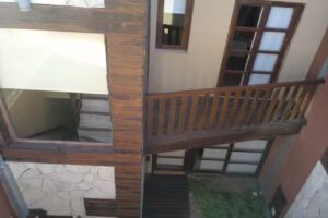 A Orillas del Mar Apart Hotel