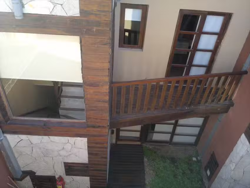 A Orillas del Mar Apart Hotel