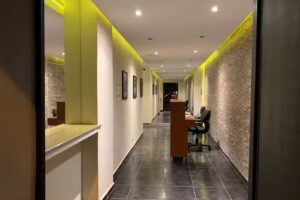 Abasto Suites Apart Hotel