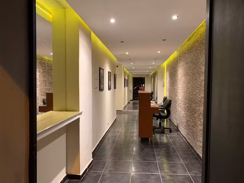 Abasto Suites Apart Hotel