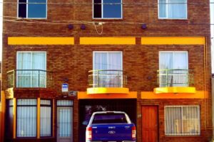 Abimael Complejo Turístico