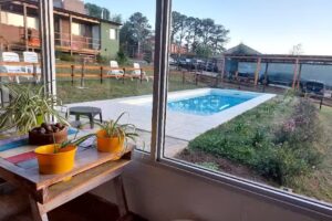 Abrazados Suites del Valle