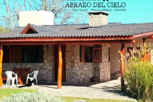 Abrazo del Cielo Casa de Campo