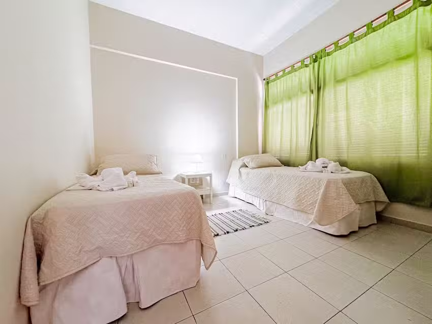 ACA (Automóvil Club Argentino) Chilecito