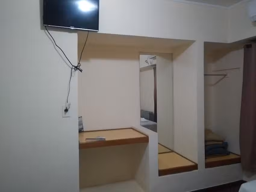 ACA – Motel Bernardo de Irigoyen