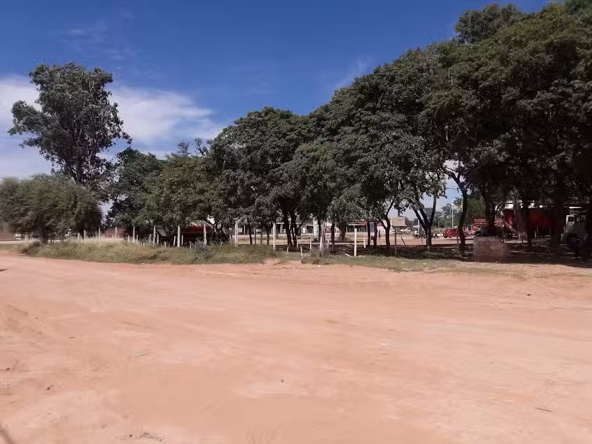 ACA – Motel Ingeniero Juárez