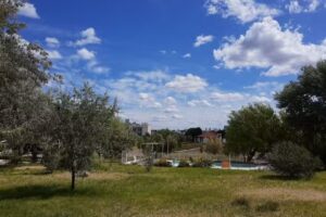 ACA Unidad Turistica Las Grutas