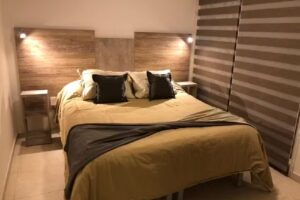 ACACIA VISCO APART ECO HOTEL