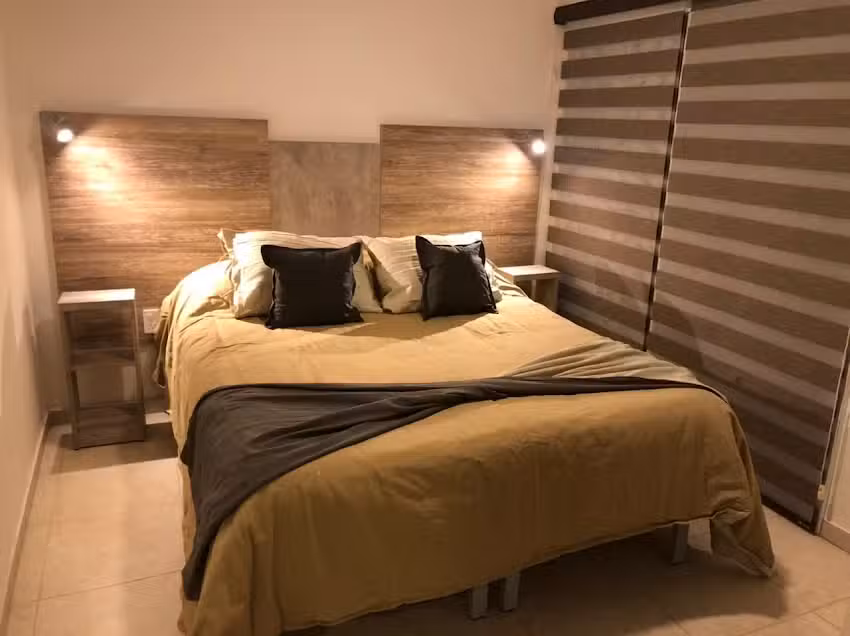 ACACIA VISCO APART ECO HOTEL