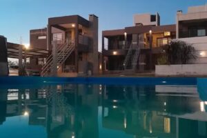 Acacias Mina Clavero Apart & Suites