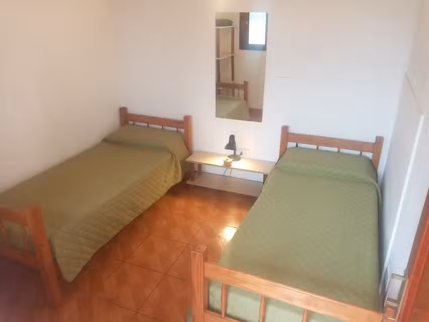 Accueillant Hostel Salta