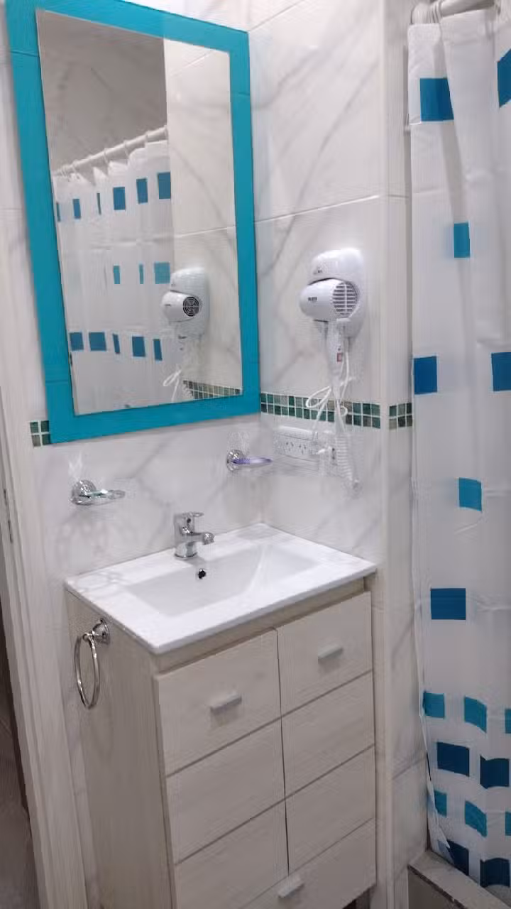 ACQUA Apartamentos de Mar