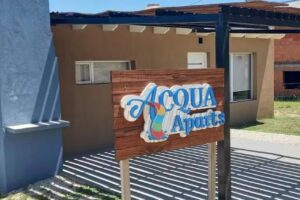 Acqua Aparts Sierra