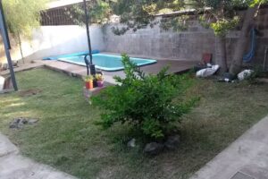 Administracion cabañas Los Abuelos