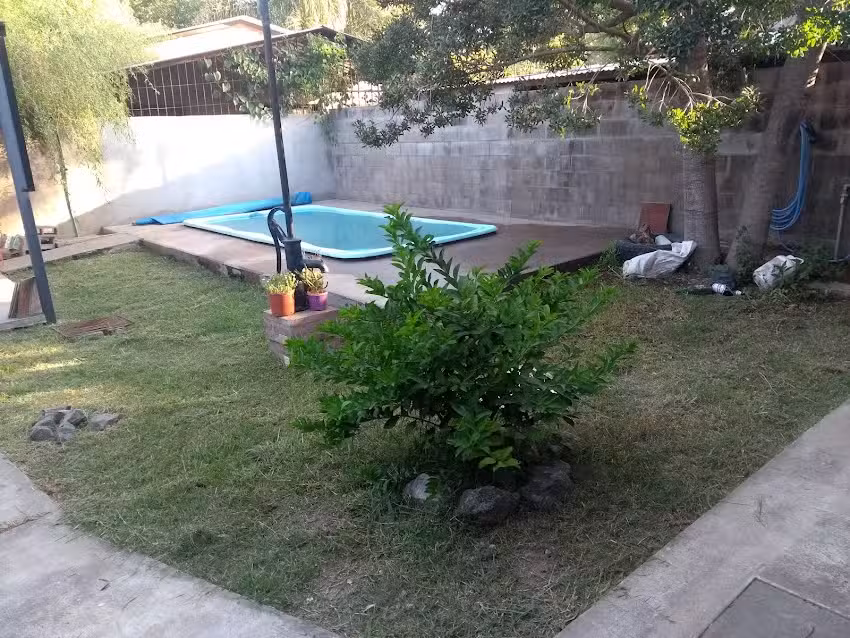 Administracion cabañas Los Abuelos