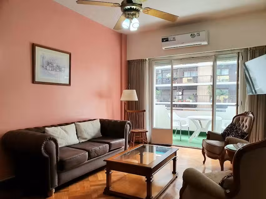 Administracion Callao – Residencias