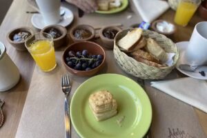 Adobe Hotel Fiambalá