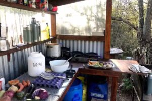 Adventure Domes Glamping Patagonia