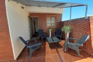 AG Departamentos Temporarios