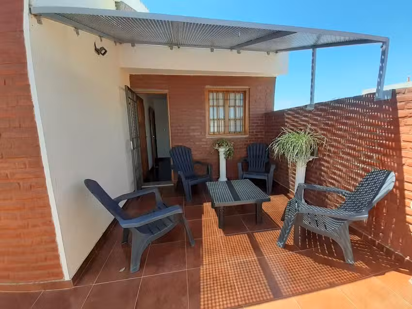 AG Departamentos Temporarios