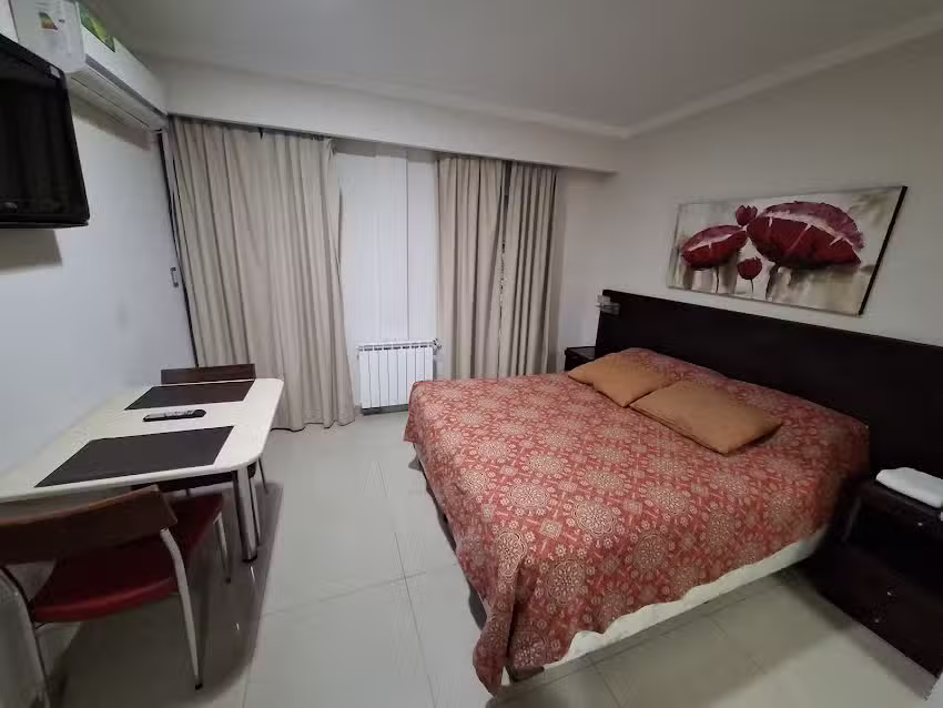 Ágora Apart Hotel & Spa