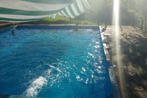 Agrocamping “Bajada Vieja”