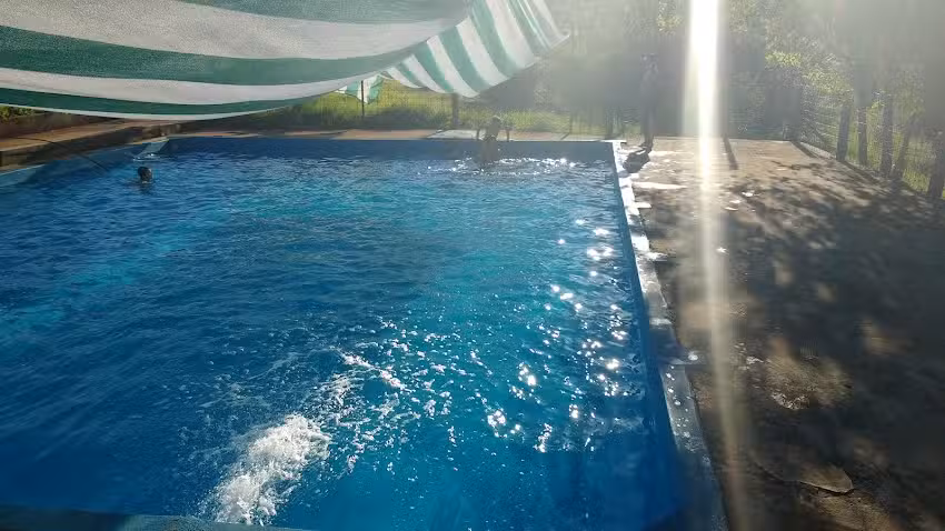 Agrocamping “Bajada Vieja”