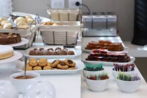 Agua del Corral Hotel & Spa