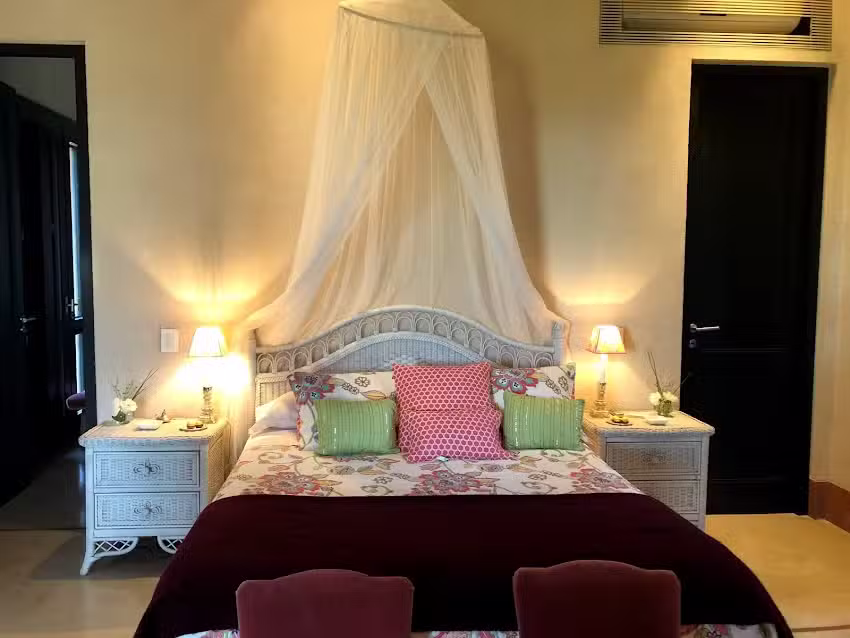 Aguai Lodge