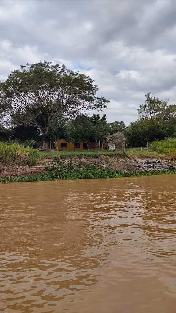 Aguara Lodge