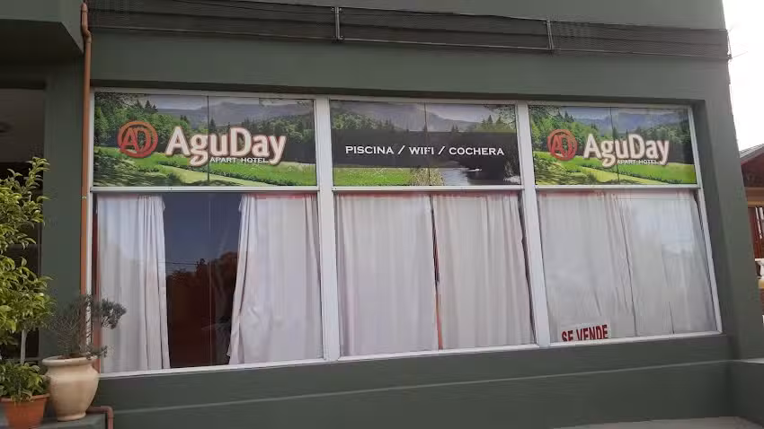 AguDay Hotel
