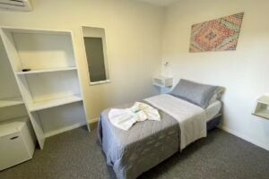 Águila Blanca Villa Gesell Hotel