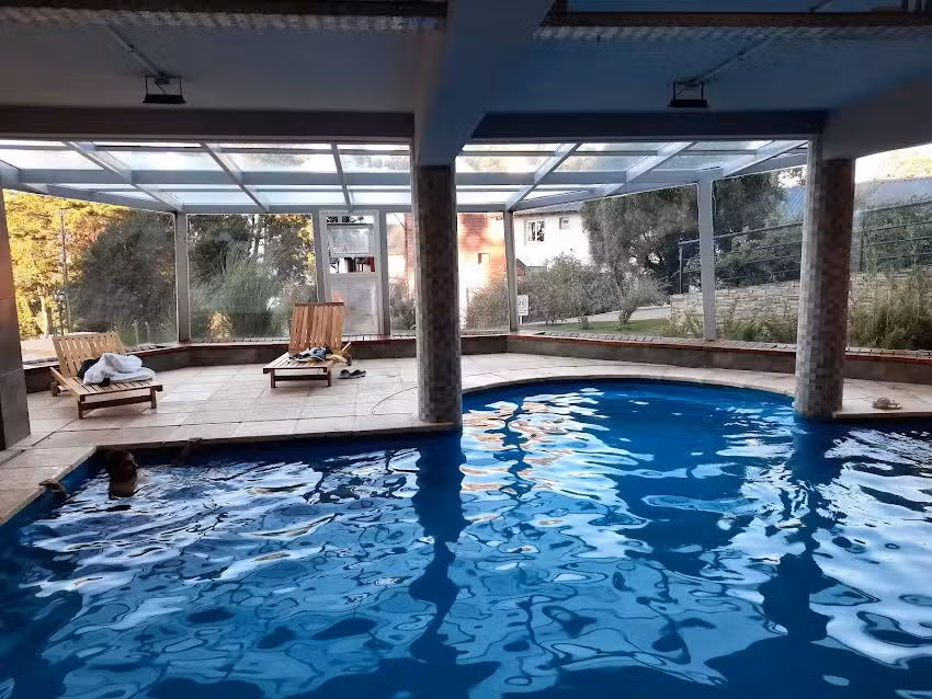 Águila Mora Suites & Spa