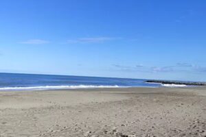 Aire de Mar en Mar de Cobo