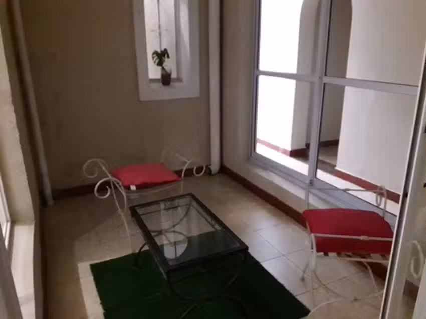 Aires De Campo La Calderilla