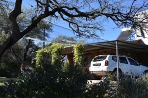 Aires de la Quebrada