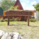 Aires De Las Sierras