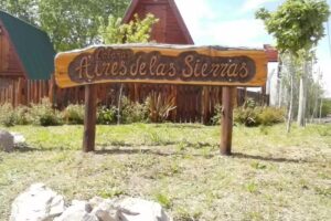 Aires De Las Sierras