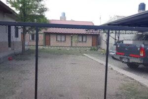 Aires de las sierras