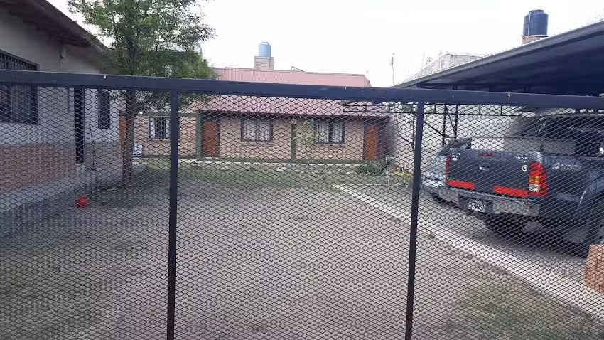 Aires de las sierras