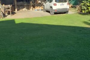 Aires de Montaña Apart Hotel