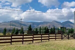 Aires de San Andrés